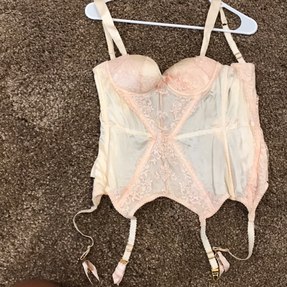 Agent provocateur lingerie